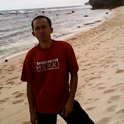 harus bisa