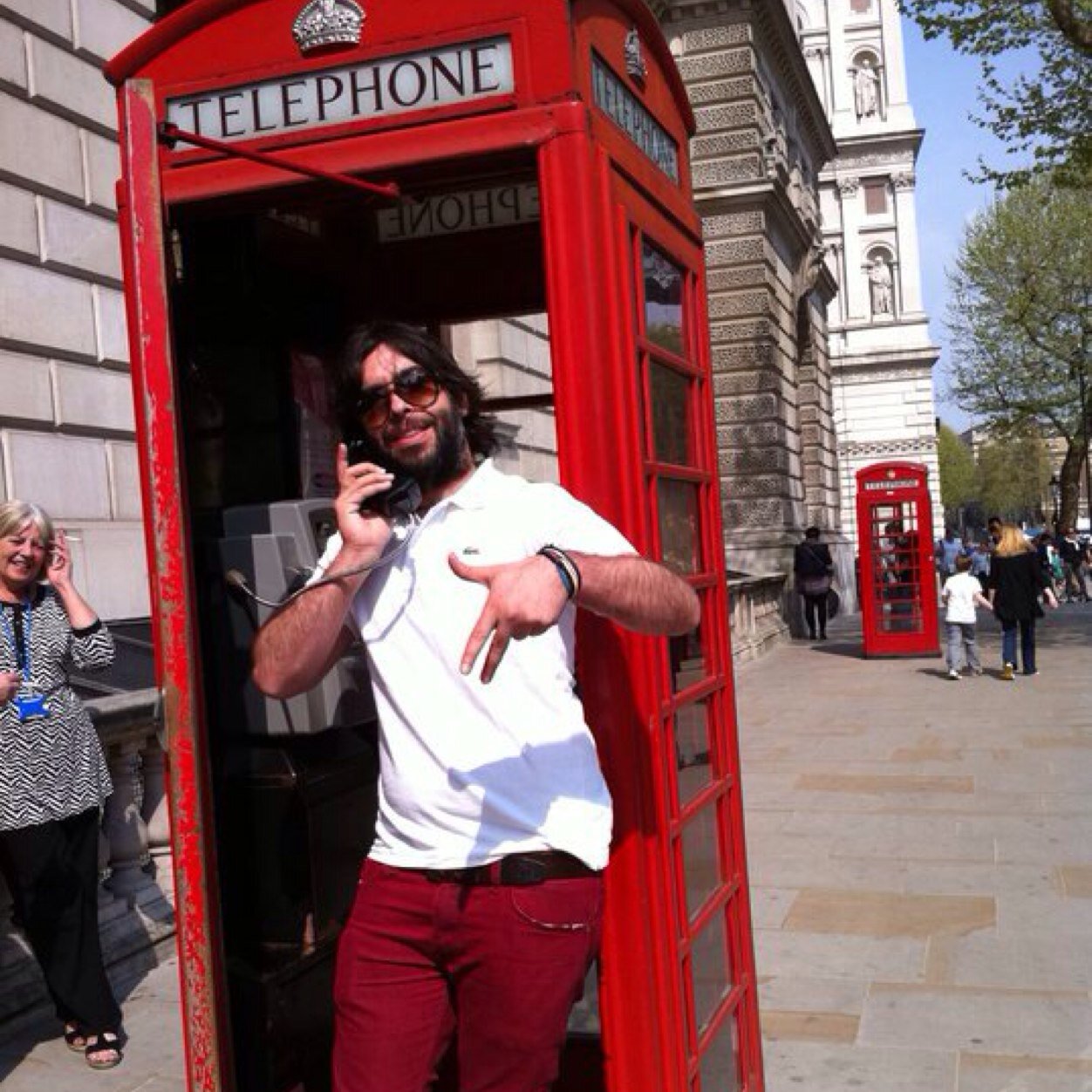 SALVA_LLORENS's profile picture. Human Resources, football, fashion, culture & love ...