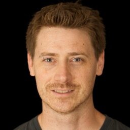 matt_connolly's profile picture. 