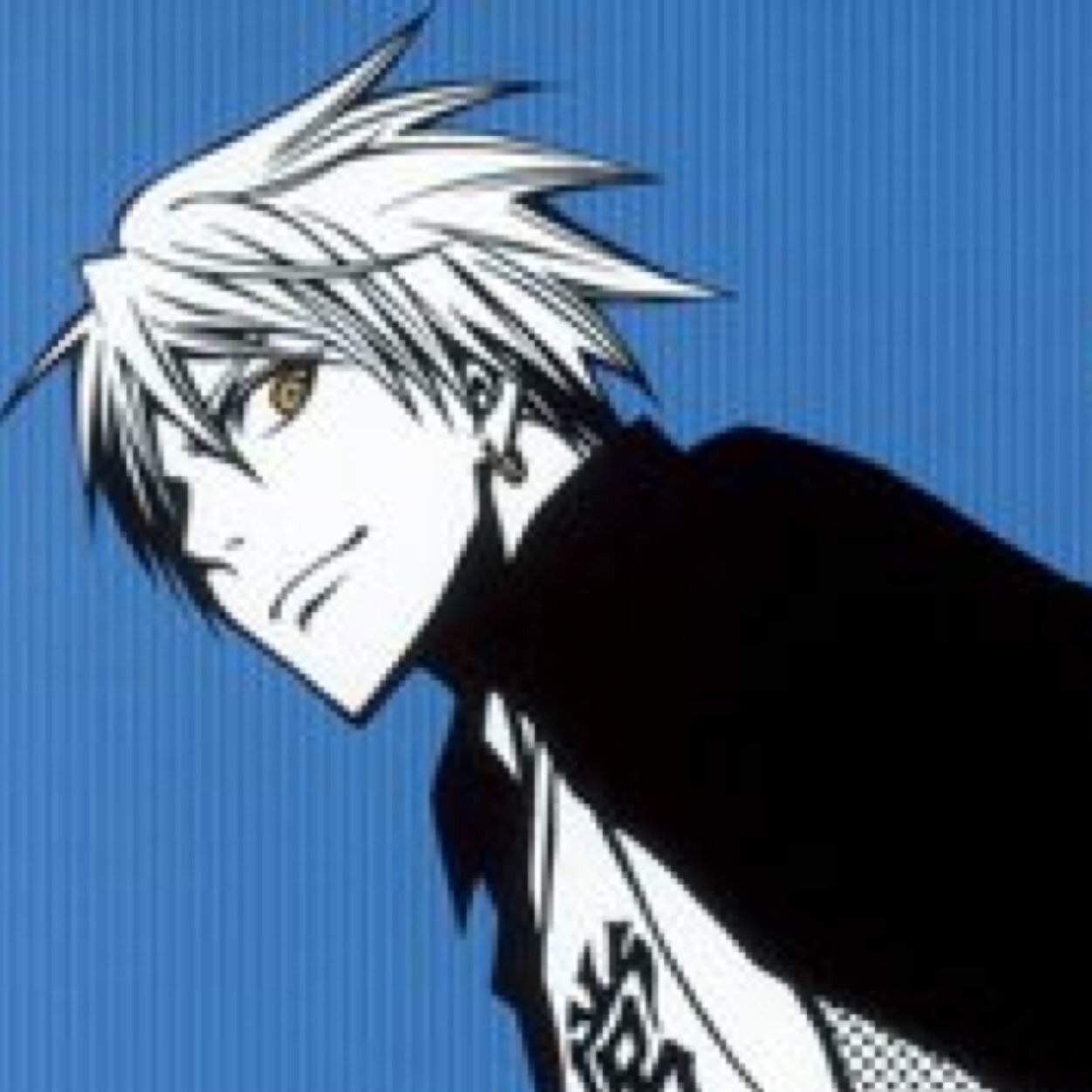 アニメ、声優、歌い手が大好きです！今はまってるのは黒バス、ヘタリアあたりです！フォロー返し97%くらいです=ほとんどリフォローします！受験終わって一段落…、だんだんと浮上率UP♪絵にも挑戦しようかと…。