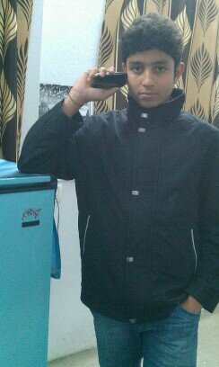 samarabbas1998's profile picture. 
