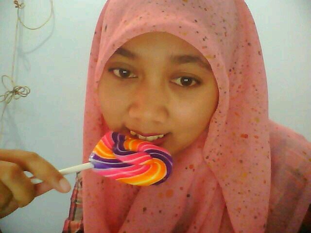 Sweet Girl ..