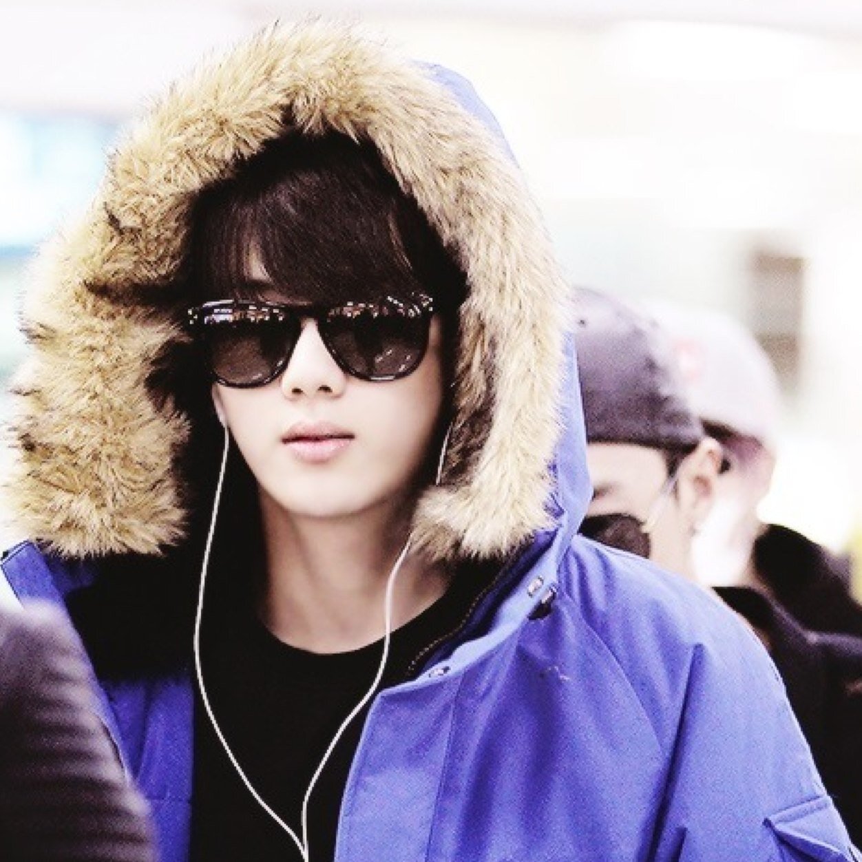 &bøthńōtRèał; 140114↓วายแจ้ร์หล่อเพียวเกี่ยวใจผู้สนทนานะครัช หุย♡ #SKYFLYFAM