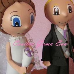 Personaliza tus pedidos a tu gusto, en todo tipo de materiales, goma eva, fieltro arcilla polimerica. isita422@gmail.com