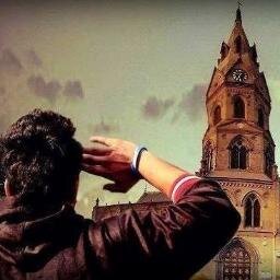 میں نے کب کہا میں حسین ہوں یا محبتوں کا امین ہوں... میری گفتگو میرا آئینہ میرا ذوق میری مثال ہے