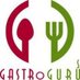 Gastrogurú (@gastro_guru) Twitter profile photo
