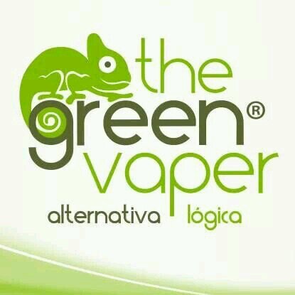 THEGREENVAPER's profile picture. Tu tienda especializada en vapeadores, cigarrillos electrónicos y e-liquids. Ven y te daremos un asesoramiento personalizado.