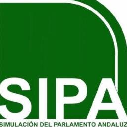 Twitter oficial de la Simulación del Parlamento Andaluz organizada por @CanovasFundac. SIPA XVII del 1 al 5 de marzo de 2023. ¡Os esperamos!