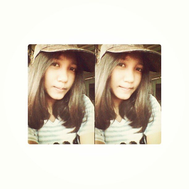 Hello! I'm luck ♥ . Nice 2 meet you. ♥  thx follow me . follow you. too :).  line: luck_JK Instargram : luck_jk