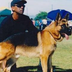 Established in 1994, we train dogs and handlers.