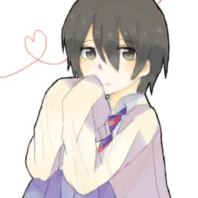 毎日BL画像botさんのプロフィール画像