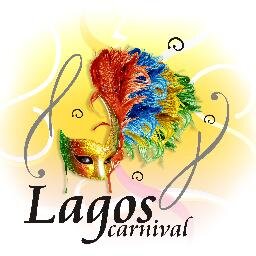 Official twitter page of Lagos Carnival...Roll out the drums and let's have fun...This year's theme is FIESTA #LagosCarnival2015