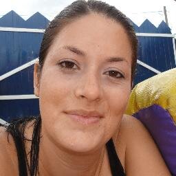mujer de familia amante de la cocina y soñadora de que este mundo puede cambiar
