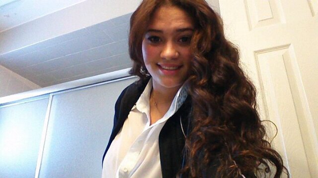 Always believe in yourself and never give up on your dreams!! im just a girl who LOVE'S music!live your life with no regrets!