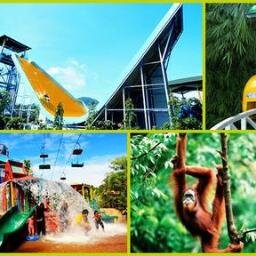 Bukit Merah Lake Town Resort Reservation site https://t.co/he1LEtT50V