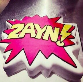 Special_hoist's profile picture. 12 January 1993 at St.Luke's hospital at 10 am a beautiful kid in Bradford was born,, he is named Zayn Malik ♥♥