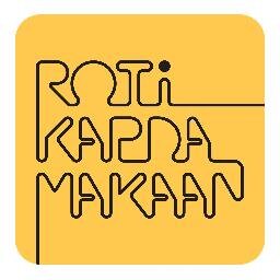 Yahaan Har Cheez Bikaoo Hai! A store cum cafe which is our take on the 3 basic essentials of life - Roti, Kapda and Makaan!