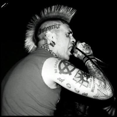 Kevinyordan5's profile picture. We are skatepunk