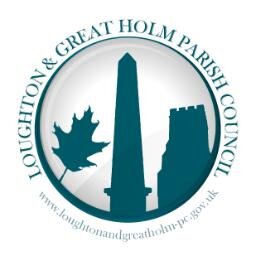 Loughton & Great Holm Parish Council. Serving the Milton Keynes areas of Loughton, Great Holm, West Rooksley, Knowlhill, Elfield Park & the National Bowl