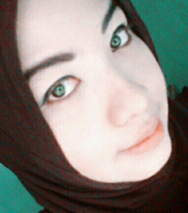 BungaSahrida's profile picture. Allah tidak akan memberikan cobaan di luar kemampuan kita  ^.^ selalu mendo'akan yang terbaik untuk orang'' tercinta   :-*  and my husband @agussetianoor