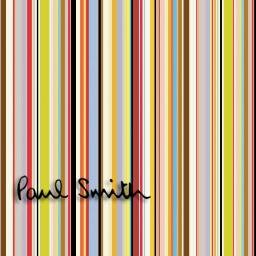 An account to show Nottingham's appreciation to Paul Smith #40YearsOfPaulSmith (Nottingham Trent Course Account)