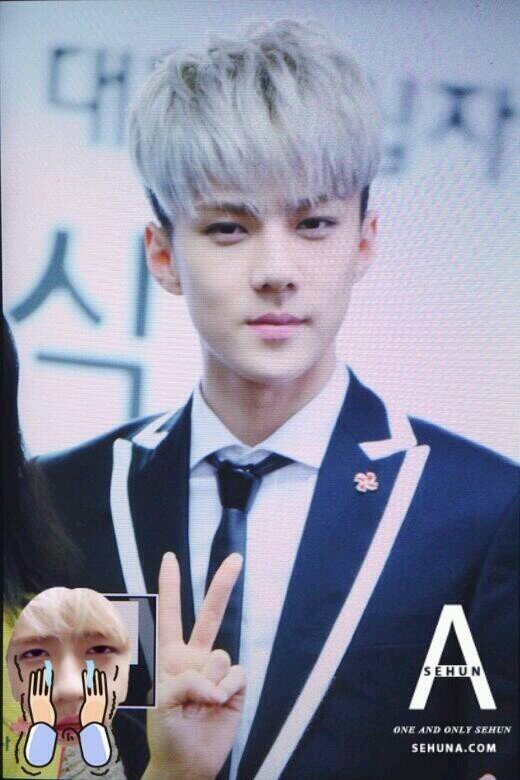member of exo-k from @YadongKingdomRP #PlanetYadong #kaumhorny #DDFams