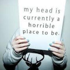 Hello my name is Samm. I`m 17, depressed, anxiety, bi polar, self harmer, and suicidal. Doctors say I`m anorexic, I think I`m becoming beautiful.