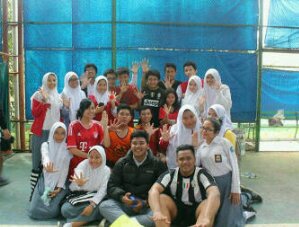 Official twitter XI IPS 5 Etniez. Mrs. Aida's! The Ordinary Social Student, and On The Way Success. 2013-2014.