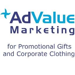 advaluemarkting's profile picture. Specialists in Promotional and Incentive Gifts and Corporate Clothing.