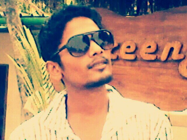 Actor and Dubbing artist