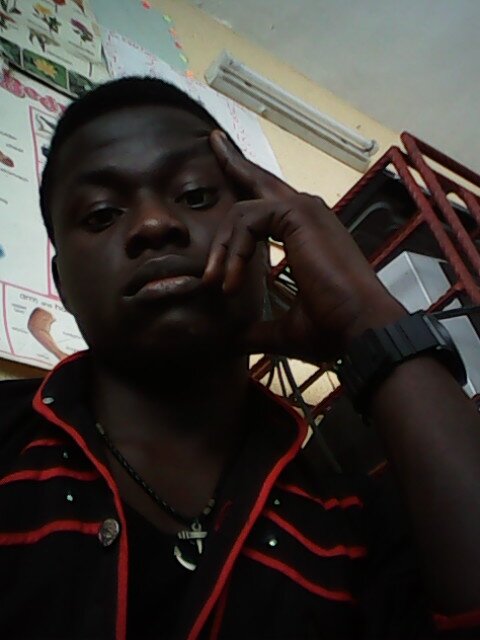 made in naija dat should say it dll