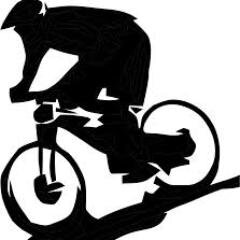 MTB rider