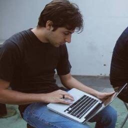 I was born in Brazil and I am a web developer since 2006. I love my job. =)