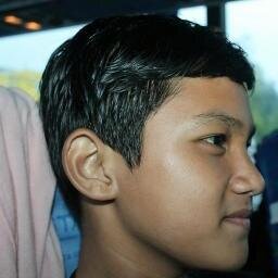 AzdiSadida's profile picture. 