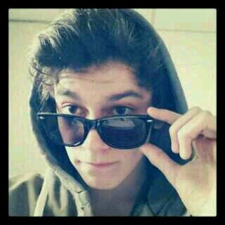 agus te amo!!! deseo que me sigas
