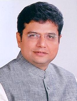 Member of Andhra Pradesh Legislative assembly from Manthani constituency