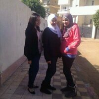 nariman tamer (@narootamer) Twitter profile photo