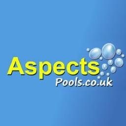 Aspects_Pools's profile picture. Aspects Pools; a leading online retailer of Swimming Pool equipment, spares & ancillary items to the public, schools, government agencies & overseas customers