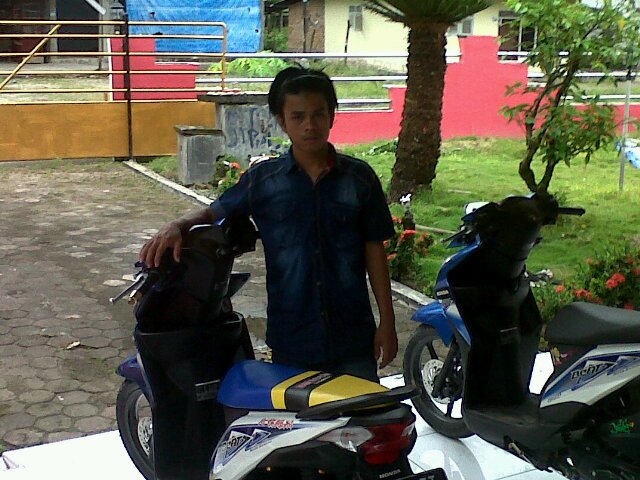 Abis manis sampah d.buang orang pernah skiti q