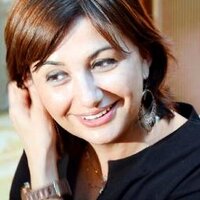 Carmen Amoraga (@amoragacarmen) 's Twitter Profile Photo Carmen Amoraga (@amoragacarmen) 's Twitter Profile Photo