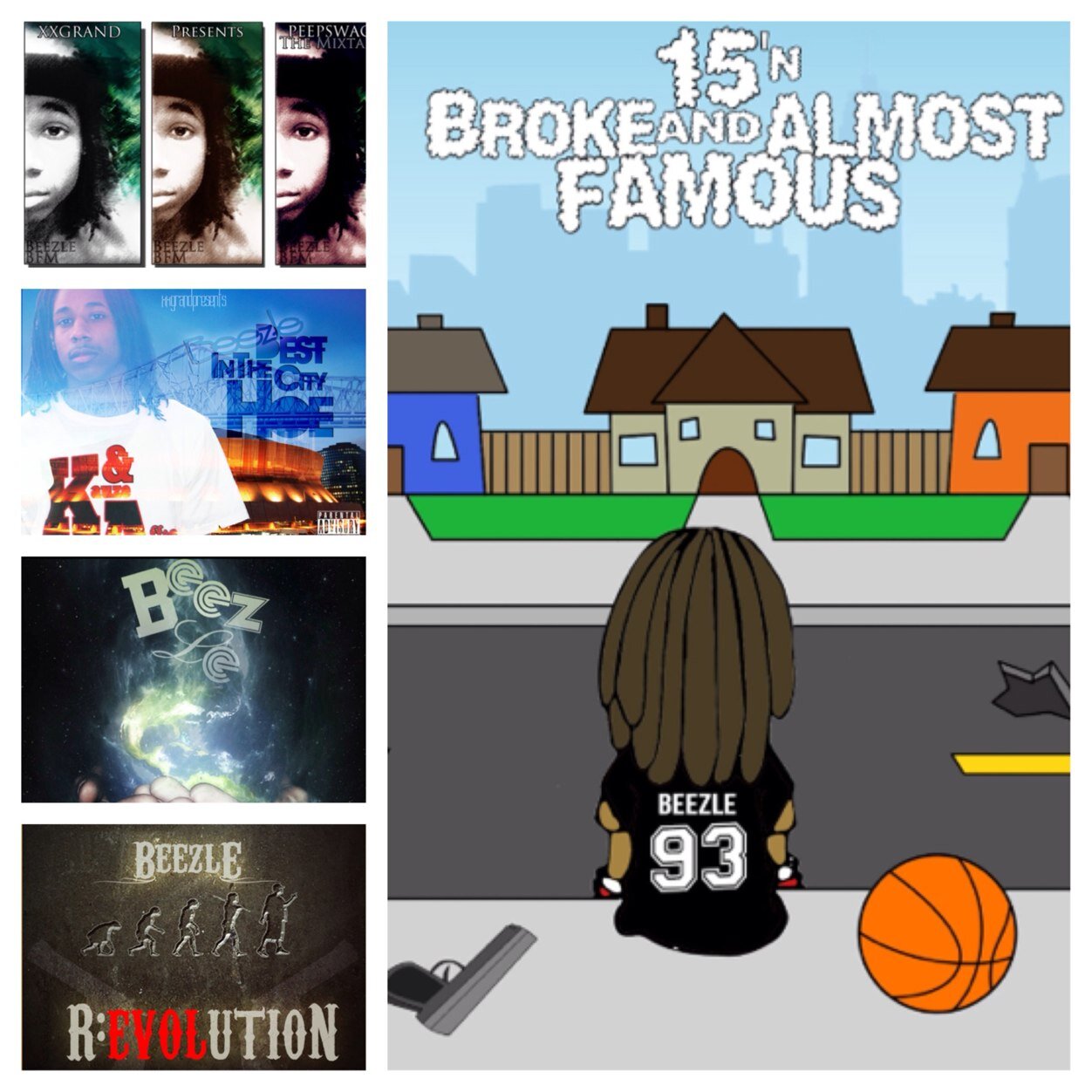 beezle15 Profile Picture