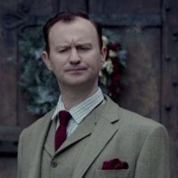 The elder Holmes. Serving under the British Government. Founder of the Diogenes Club. #SherlockRPG