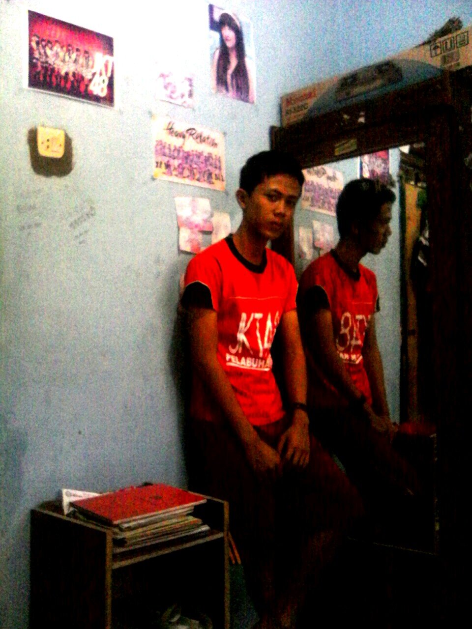 fandyalvin's profile picture. always our Support my Oshi @nabilahJKT48 ^_^