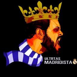 hala madrid