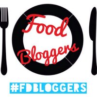 Food Bloggers (@fdbloggers) 's Twitter Profile