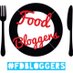Food Bloggers (@fdbloggers) Twitter profile photo