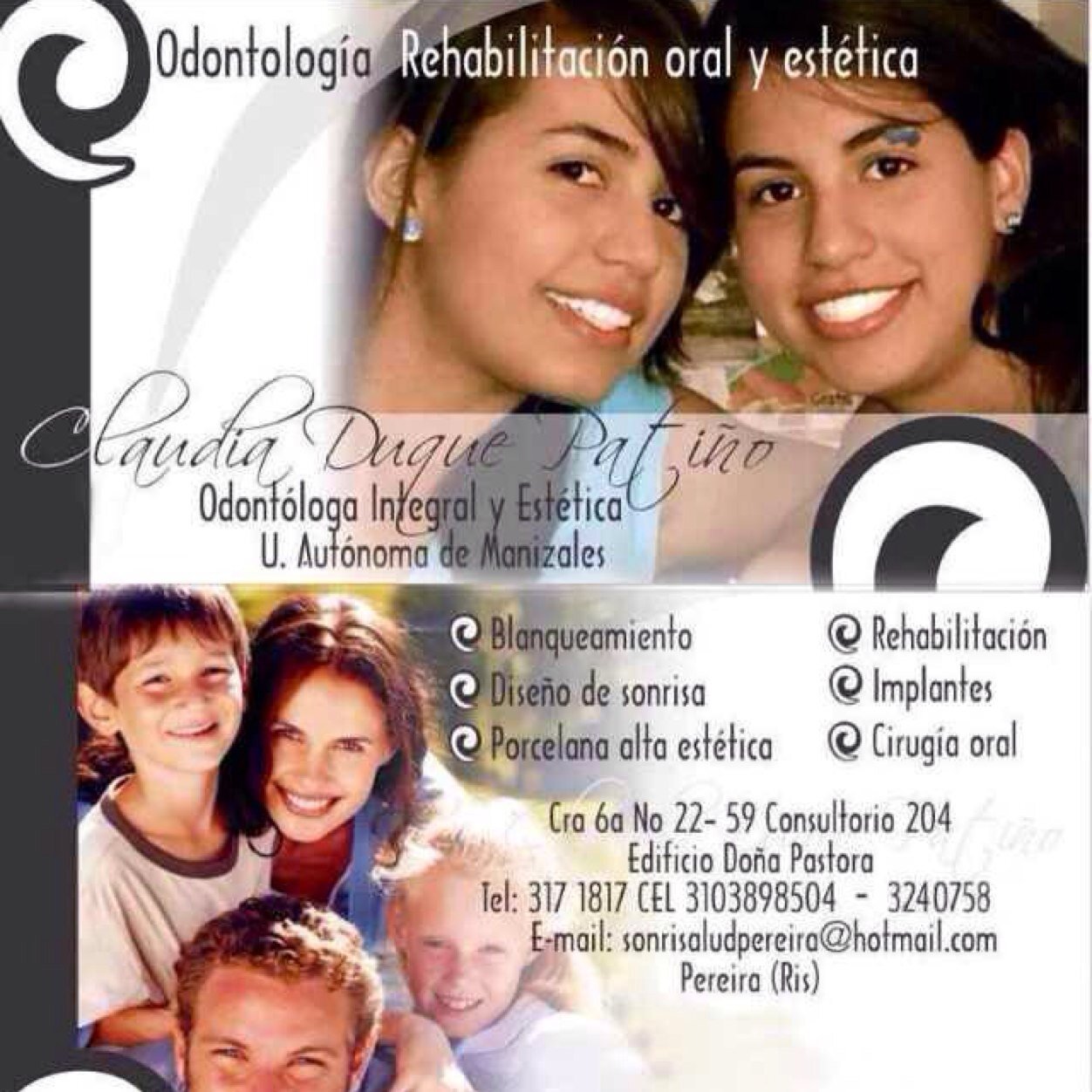 KayaDuque's profile picture. Diseñadora de Sonrisas, Forjadora de Sueños , artista construyendo mi  felicidad...!