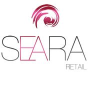 Bags, Makeup & Brushes, Lingerie. Beat high street prices & shop Seara Retail.