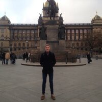 Tom Denny (@tdenny5) 's Twitter Profile