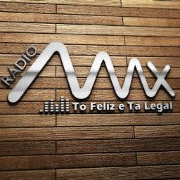 Rádio Max - Tudo pra fazer você feliz!